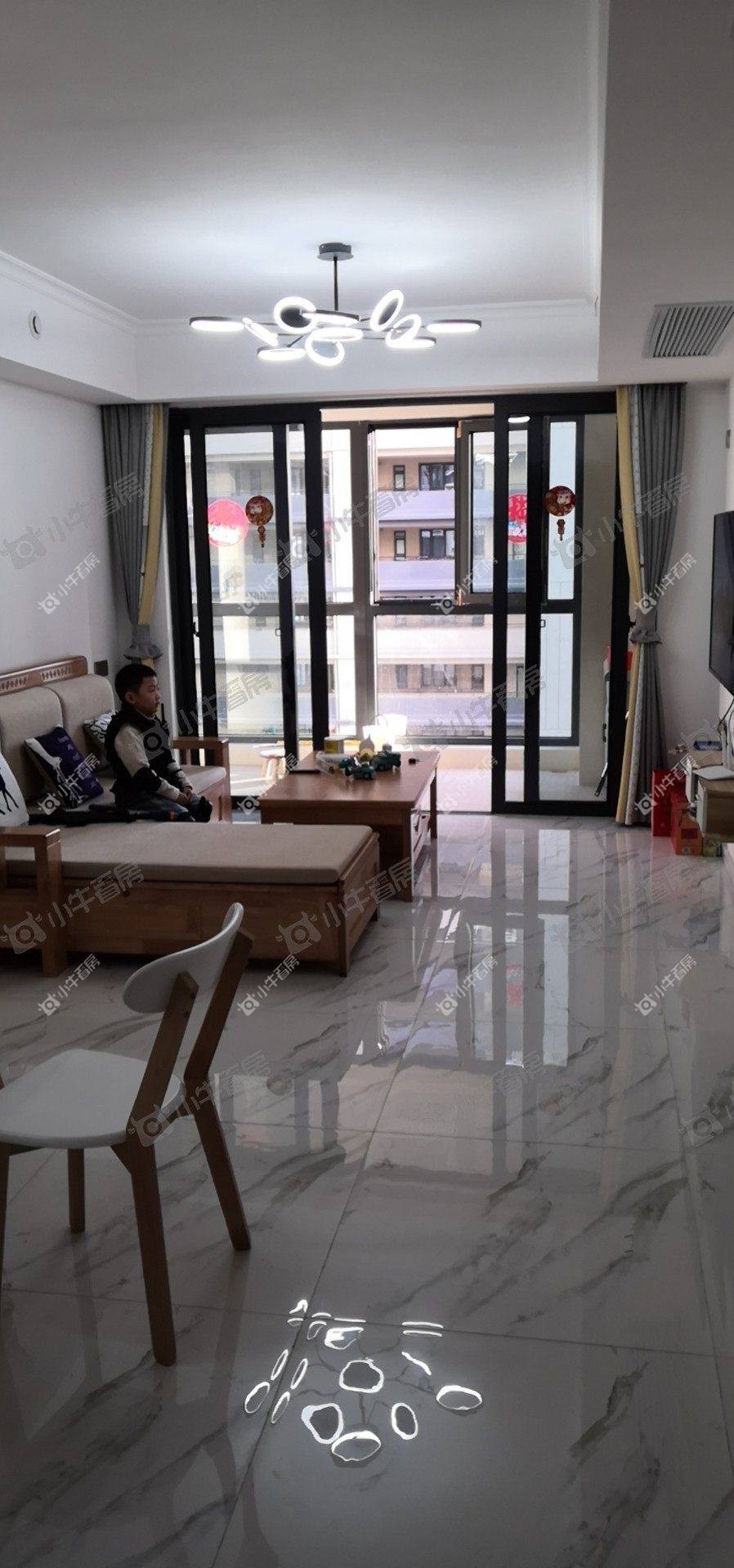 常州碧桂园壹号天禧在租房源_小牛看房