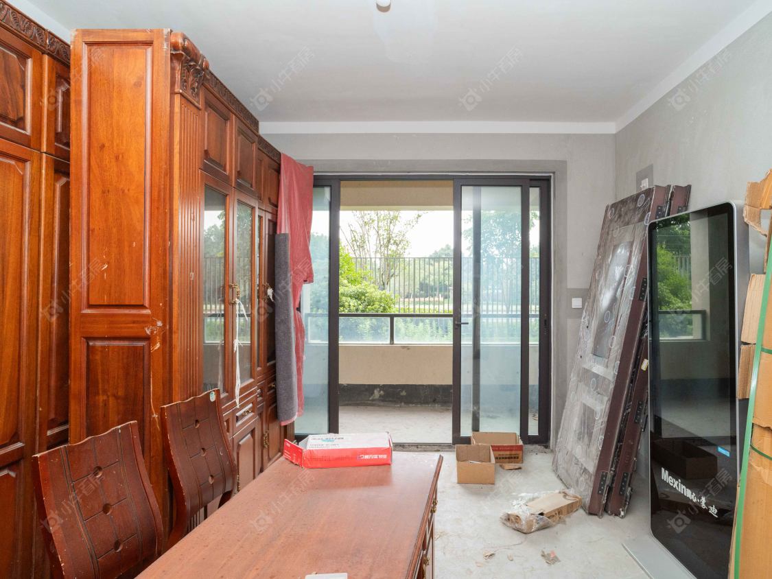 常州中南红玺台在售二手房_小牛看房