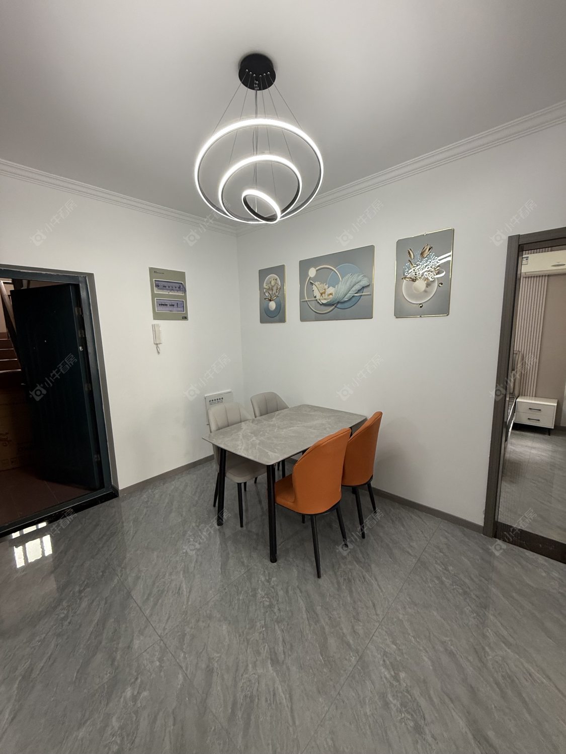 常州瑞丰花苑在租房源室内图_小牛看房