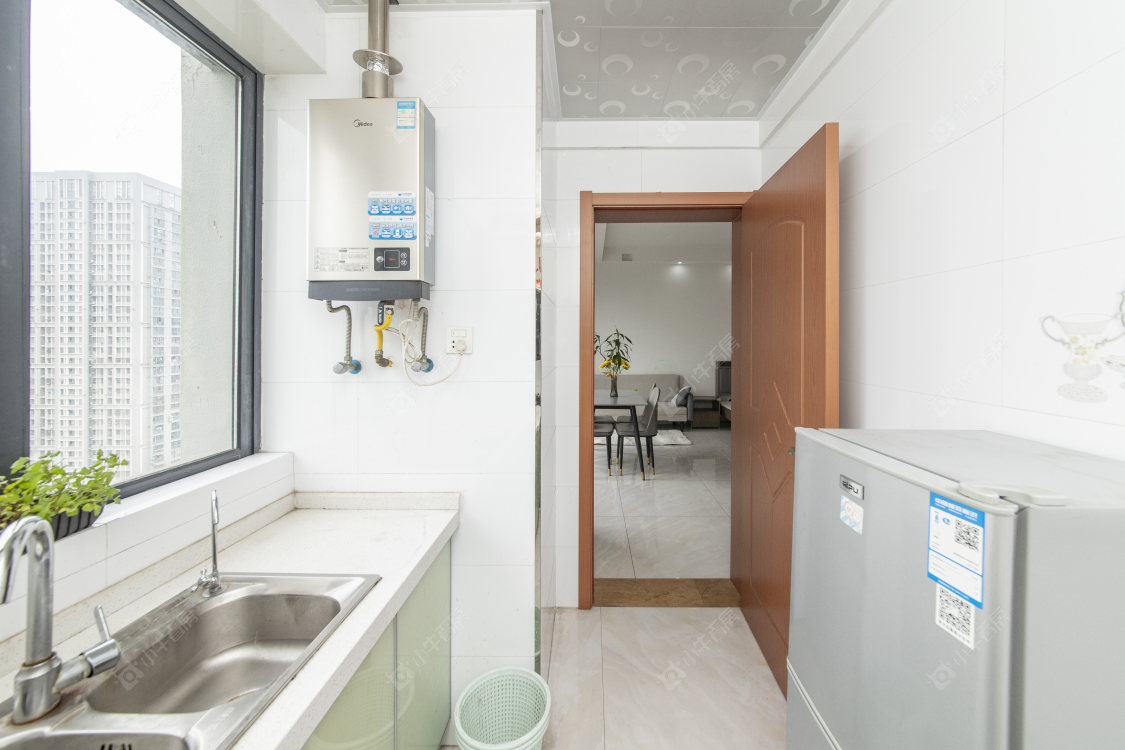 常州万博生活广场在售二手房源室内图_小牛看房