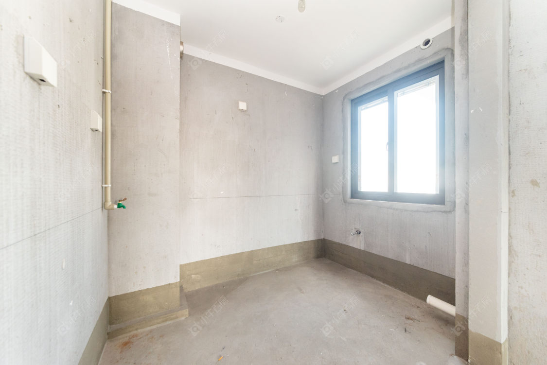 常州华盛品樾公馆在售二手房源室内图_小牛看房