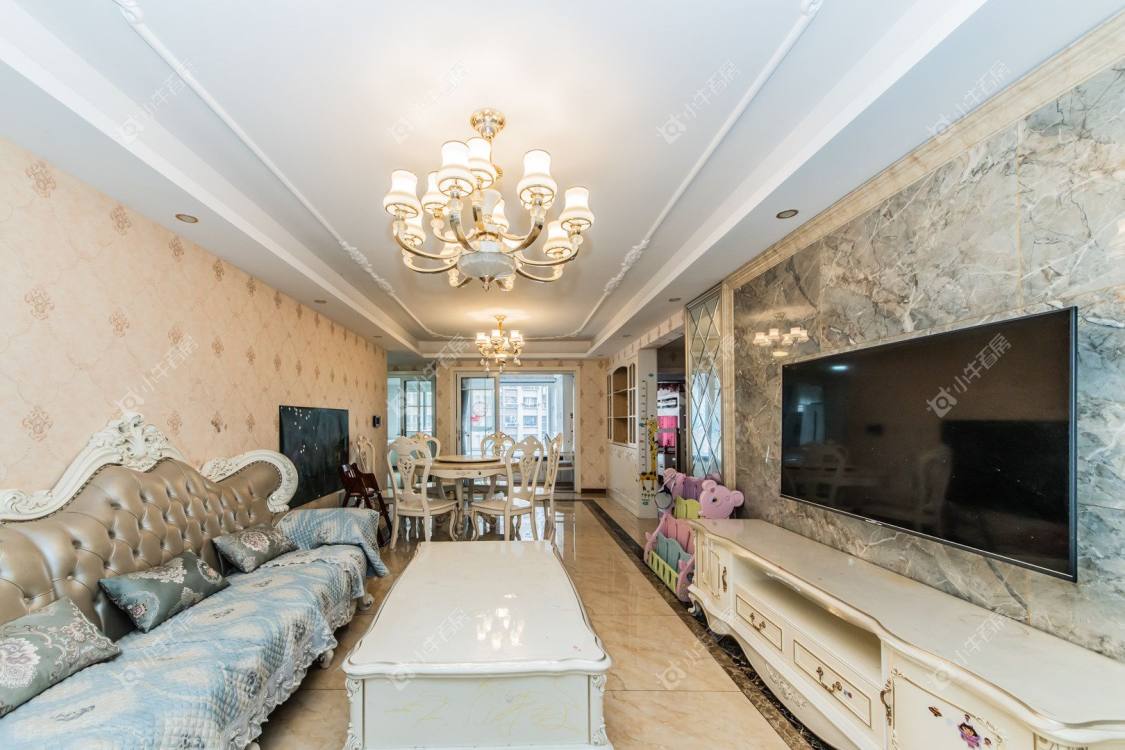 常州九龙仓时代上院租房_小牛看房