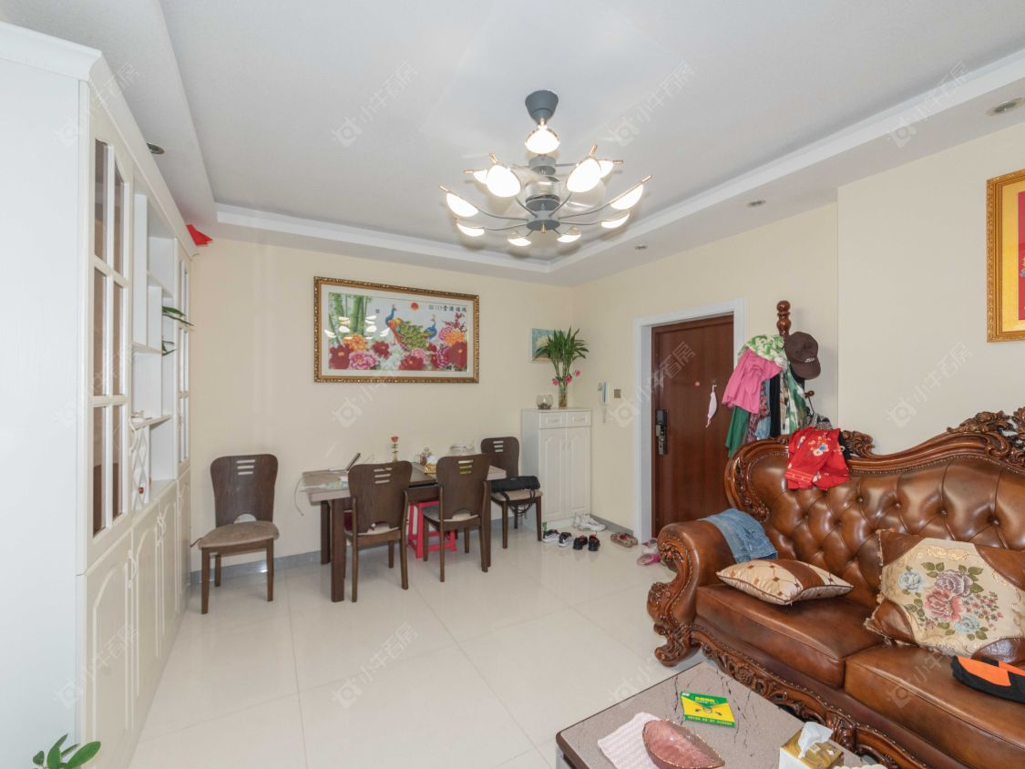 御源林城西区房源室内图 常州御源林城西区在售二手房源室内图_小牛看房