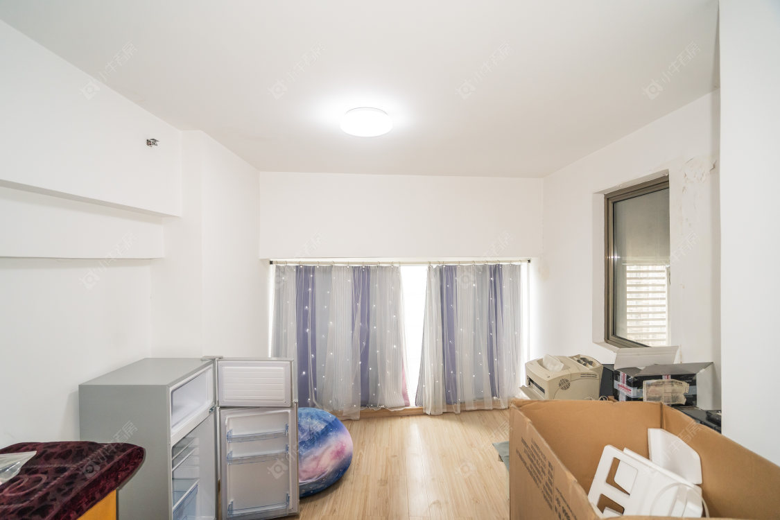 常州银河湾电脑城在售二手房源室内图_小牛看房