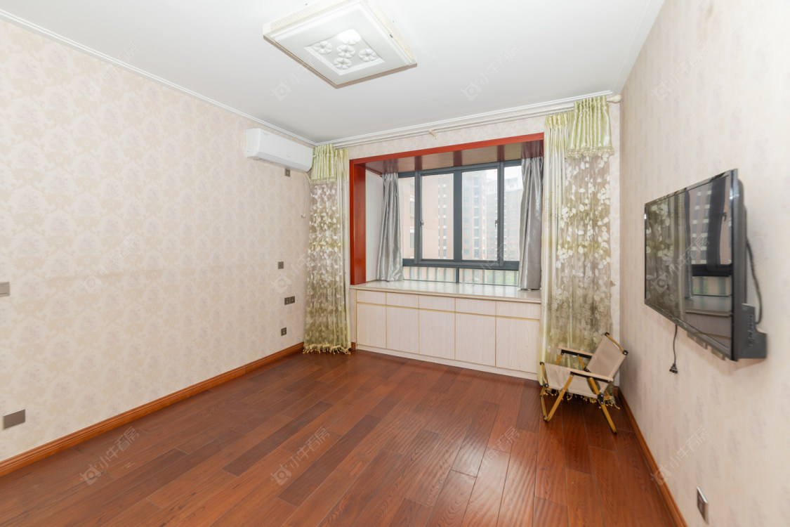 常州聚怡花园北区在售二手房源室内图_小牛看房