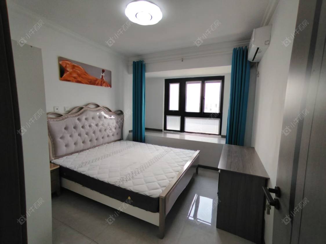 常州三江公园在租房源室内图_小牛看房