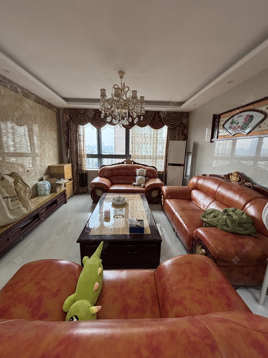 常州永宁雅苑租房_小牛看房