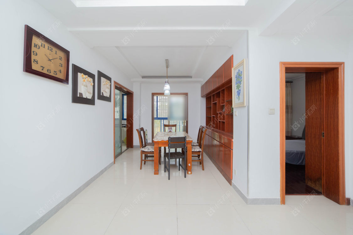 常州太湖明珠苑南苑在售二手房源室内图_小牛看房