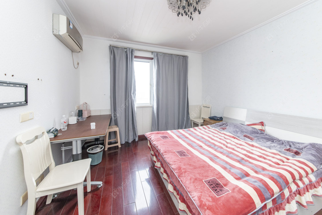 常州新城南都御苑在售二手房源室内图_小牛看房