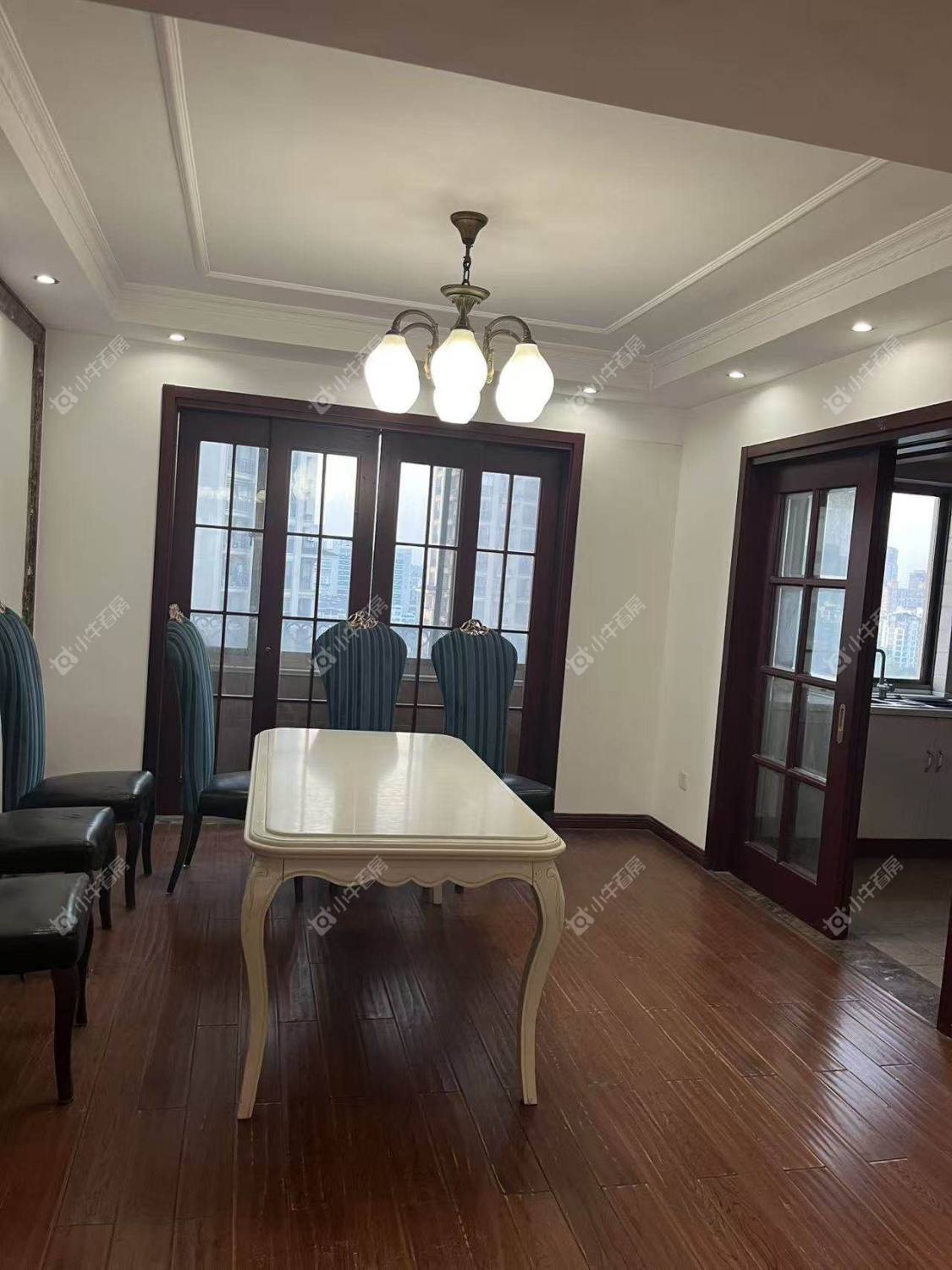 常州银河湾星苑在租房源室内图_小牛看房