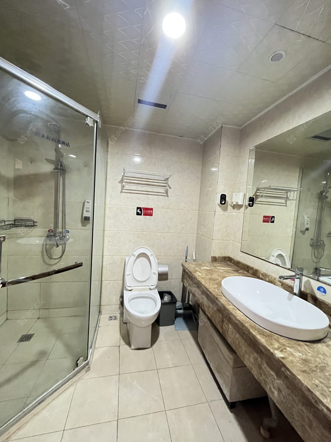 常州世茂广场在租房源室内图_小牛看房