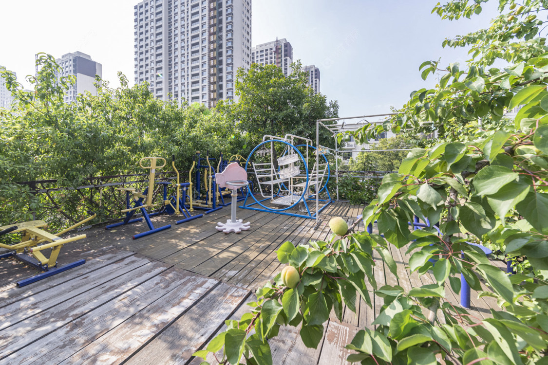 常州常发御龙山花园别墅区在售二手房源小区图_小牛看房