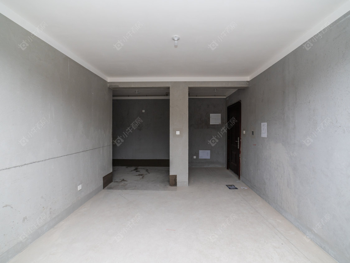 常州山水雅居在售二手房源室内图_小牛看房