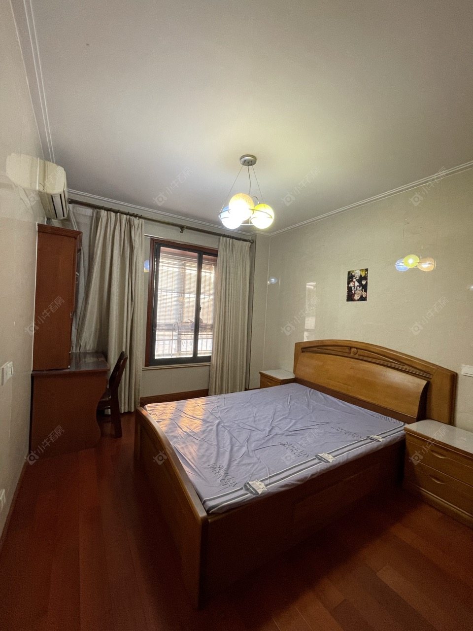 常州桃林雅景园在租房源室内图_小牛看房