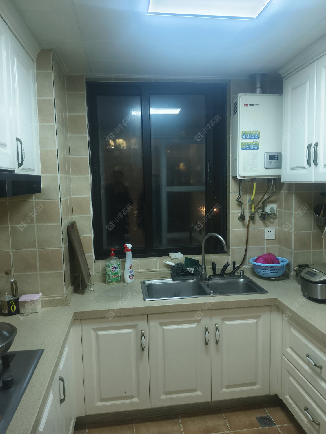 吾悦广场北区房源室内图 常州吾悦广场北区在租房源室内图_小牛看房