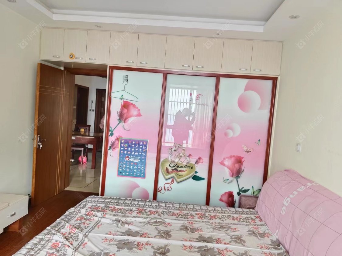 常州祥龙苑在租房源_小牛看房