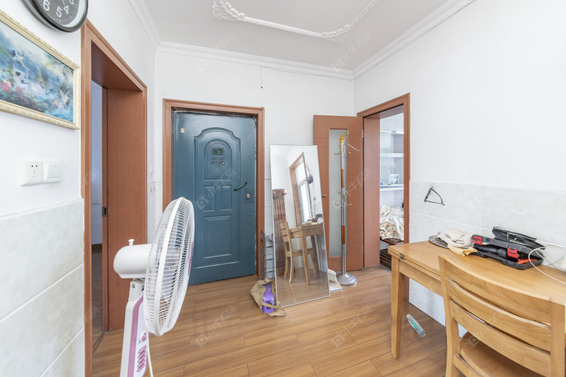 北建新村房源室内图 常州北建新村在售二手房源室内图_小牛看房