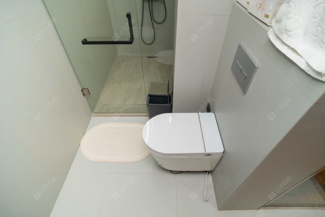 常州中南红玺台在售二手房源室内图_小牛看房