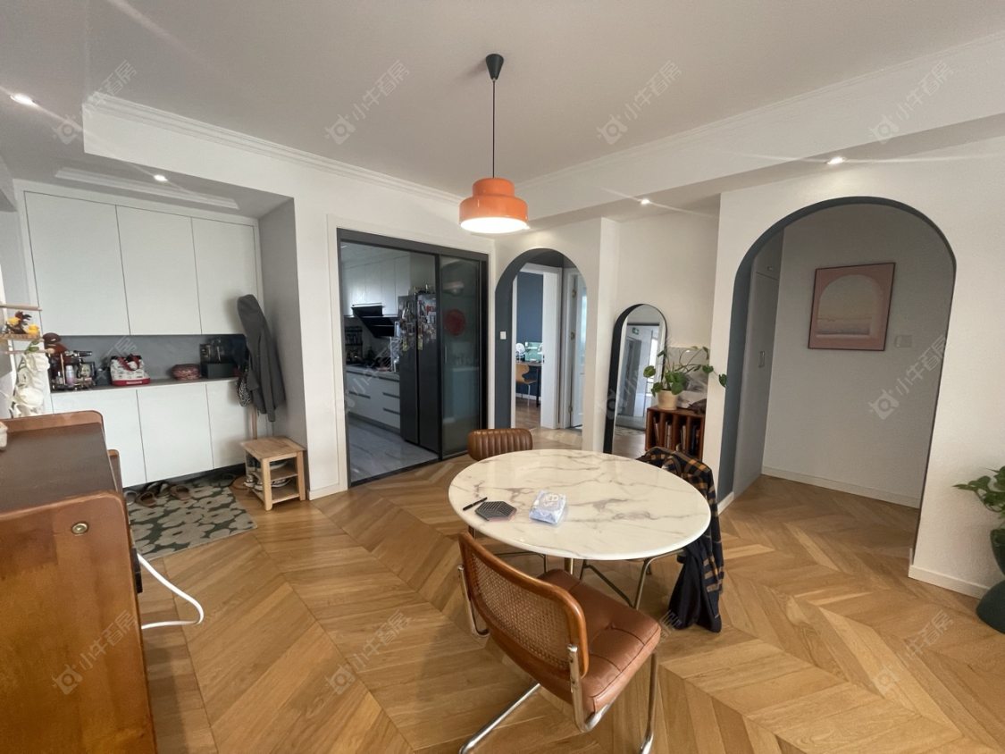 凤凰湖西苑房源室内图 常州凤凰湖西苑在租房源室内图_小牛看房