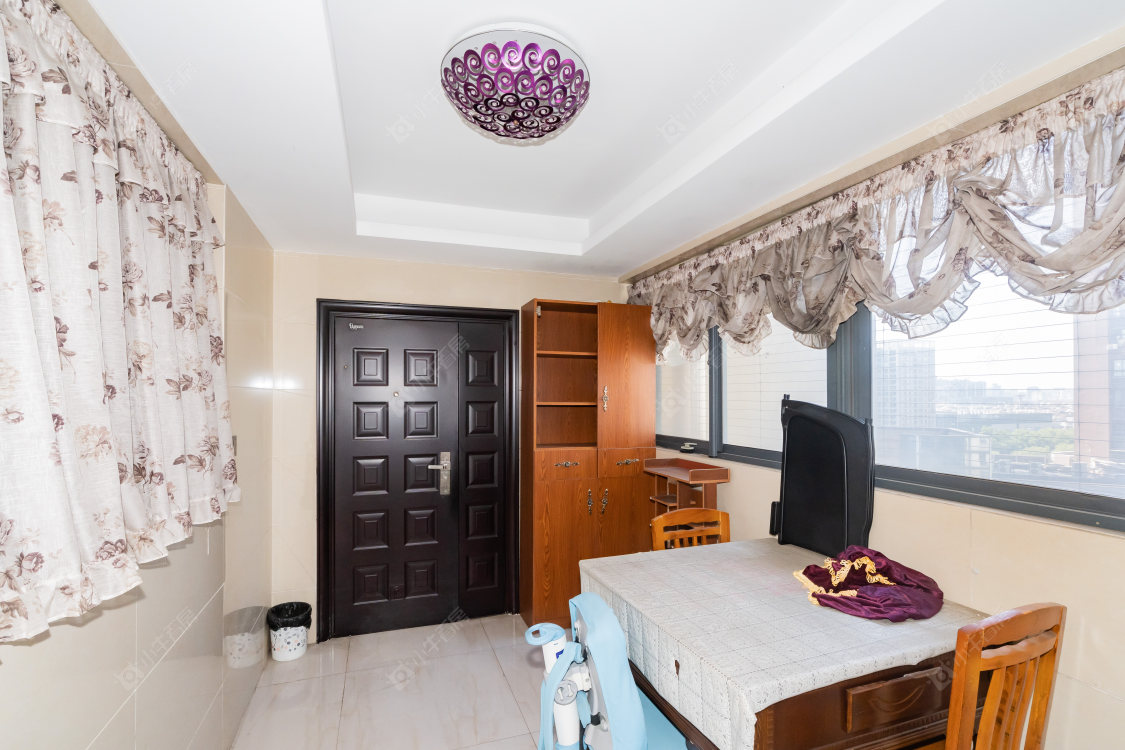 常州高成天鹅湖在售二手房源室内图_小牛看房