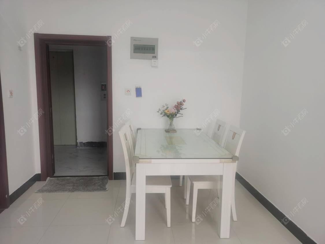 常州永安花苑在租房源室内图_小牛看房