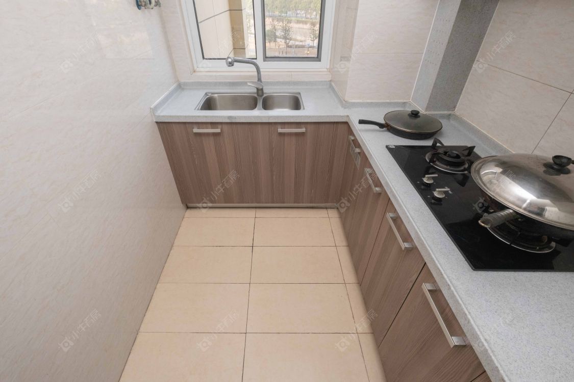 常州保利公园九里在售二手房源室内图_小牛看房