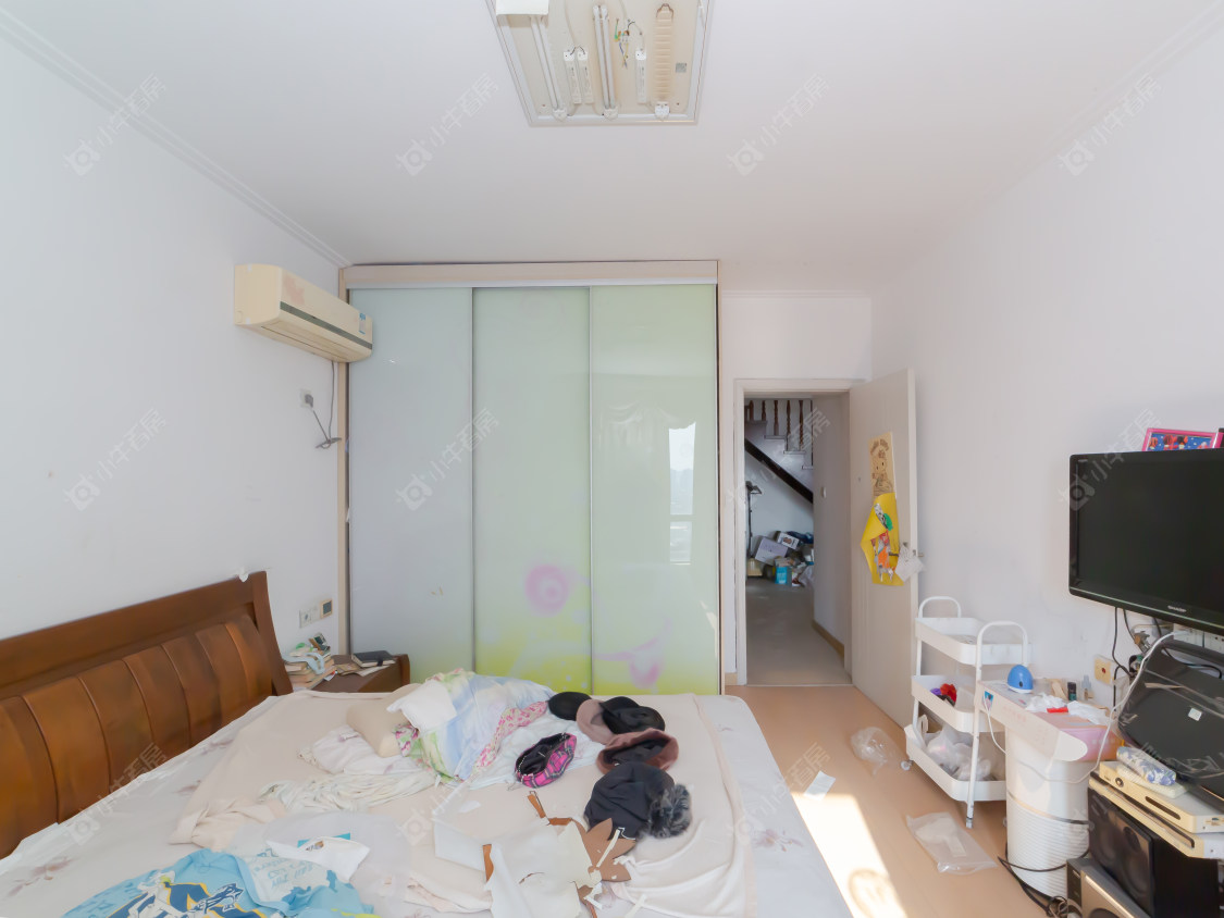 常州中央花园在售二手房源室内图_小牛看房