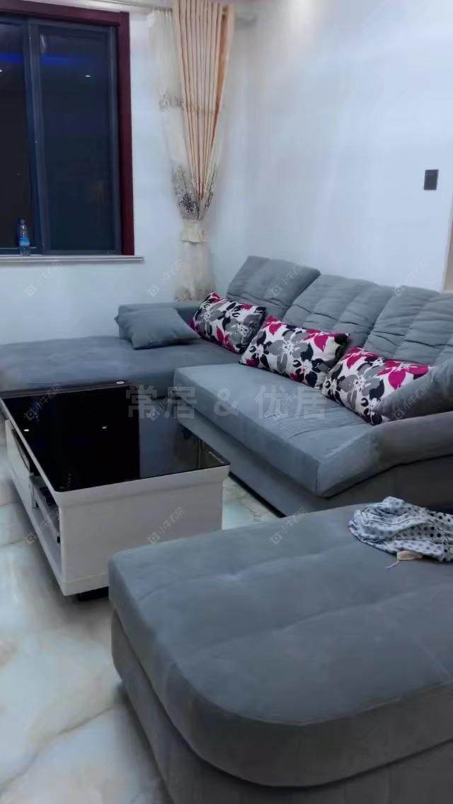 常州天逸城南区在售二手房源室内图_小牛看房