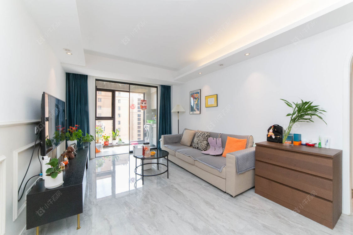 常发豪郡房源 常州常发豪郡在售二手房源_小牛看房