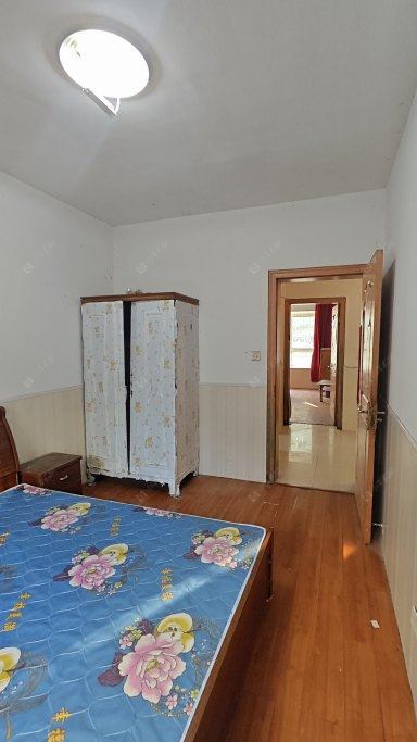 常州青龙苑南区在租房源室内图_小牛看房