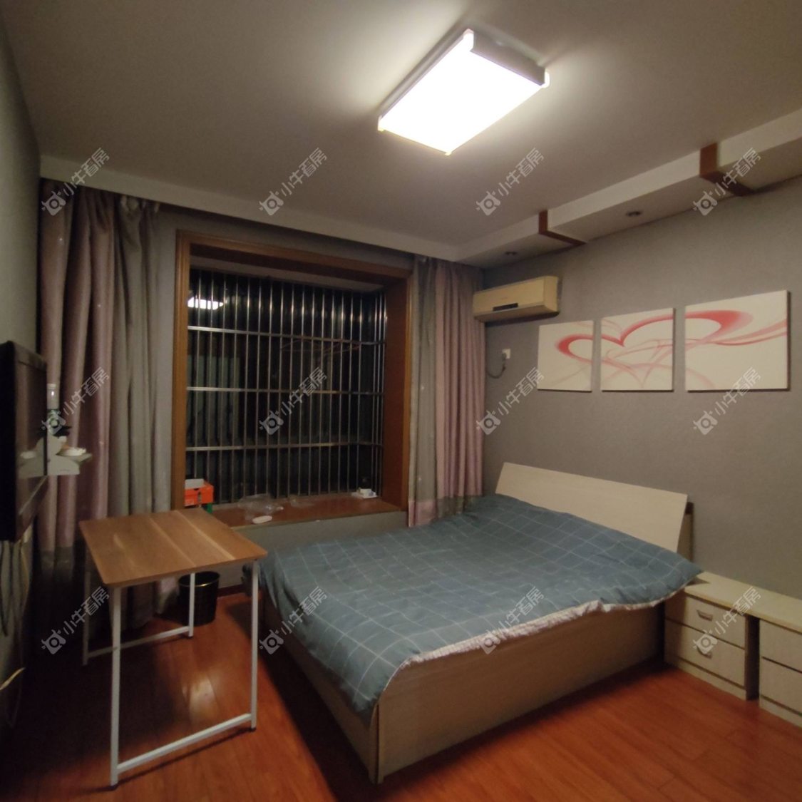 瑞德花苑房源室内图 常州瑞德花苑在租房源室内图_小牛看房