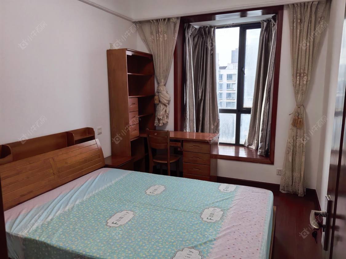 常州长安家园在租房源室内图_小牛看房