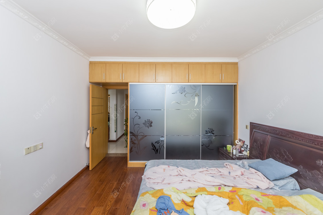 常州青山湾北区在售二手房_小牛看房