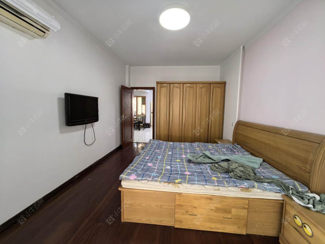 常州园丰公寓在租房源_小牛看房