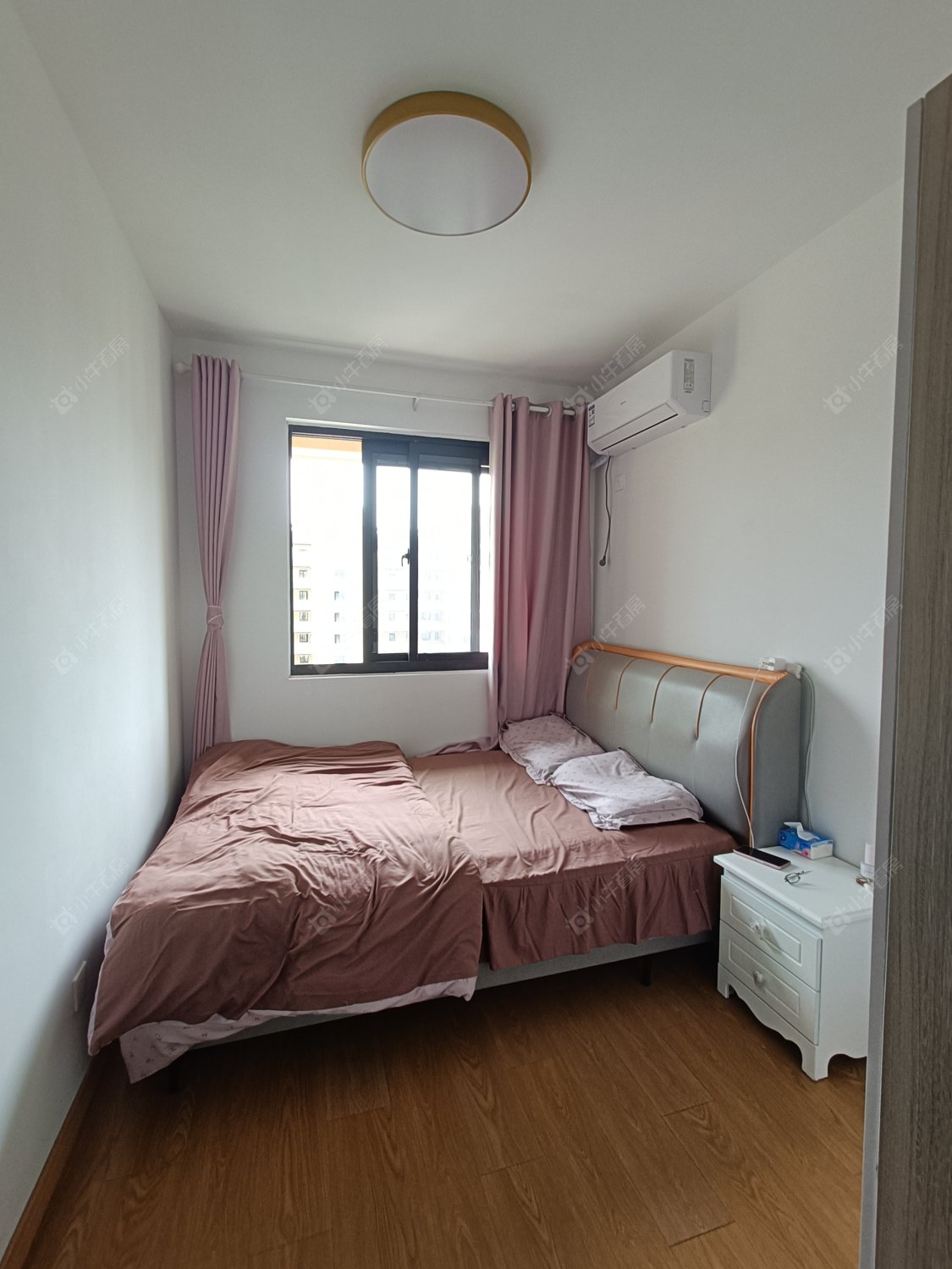 常州新欣嘉园在租房源_小牛看房