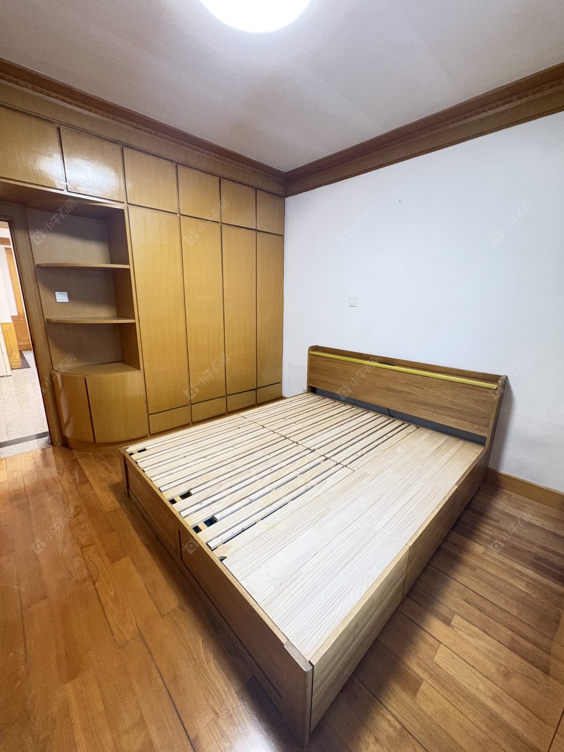 常州汇丰一村在租房源室内图_小牛看房