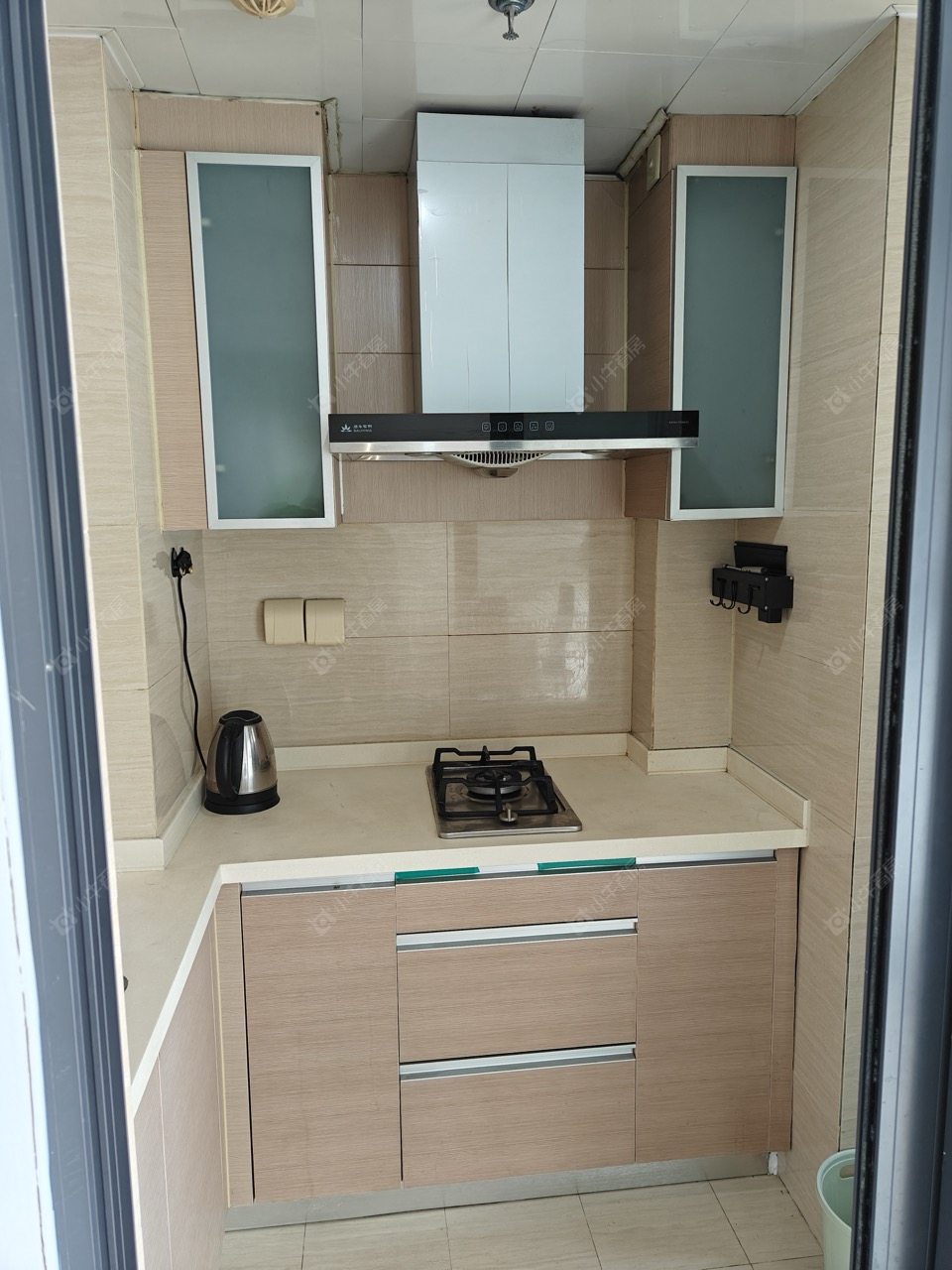 常州新北万达广场在租房源室内图_小牛看房