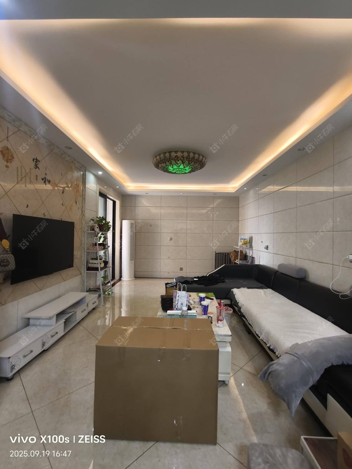 常州金域东郡3室2厅在租房源出租