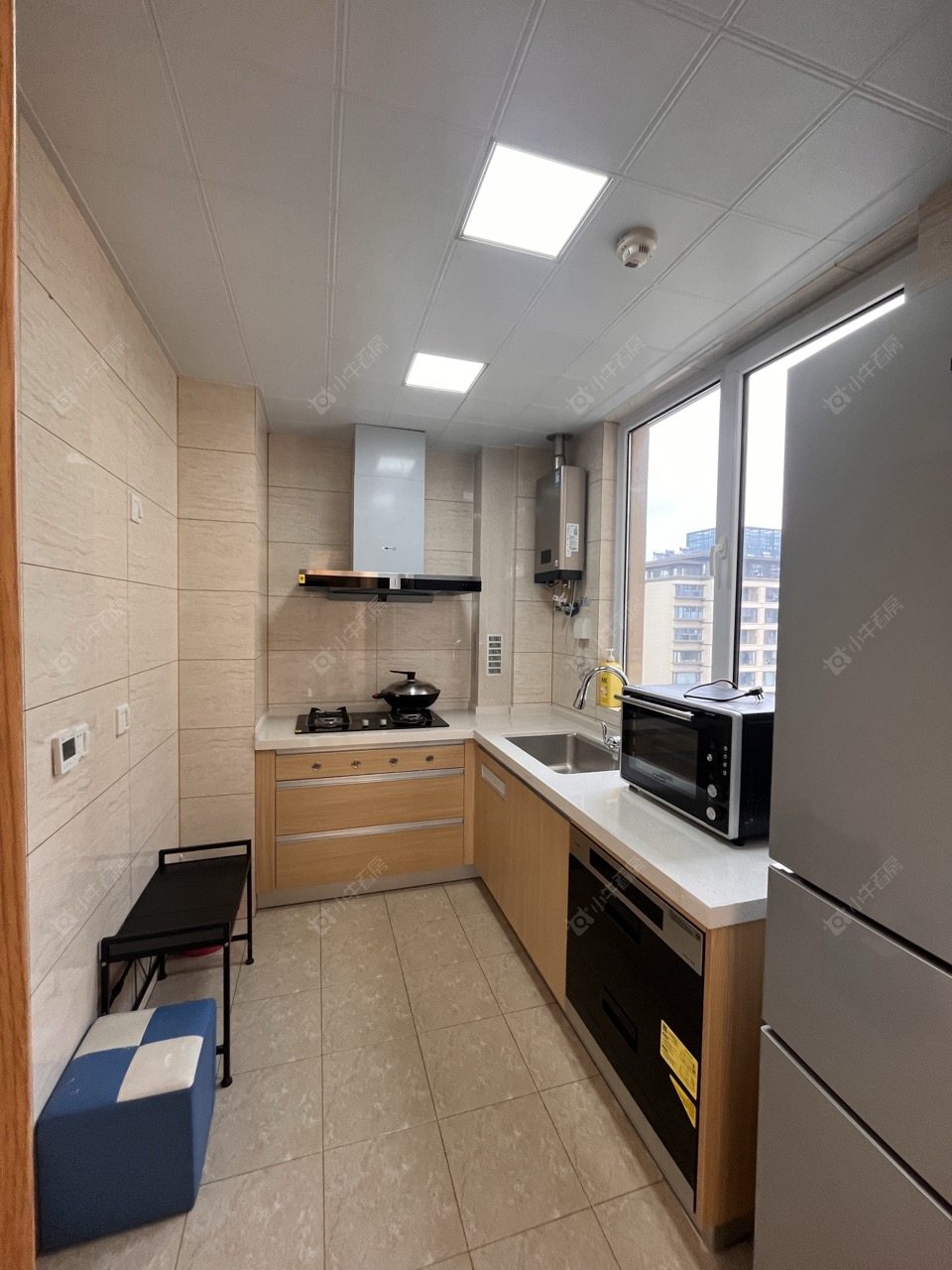 常州碧桂园金科光明府在租房源室内图_小牛看房