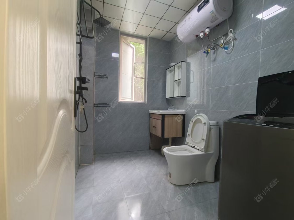 常州水晶城在租房源室内图_小牛看房