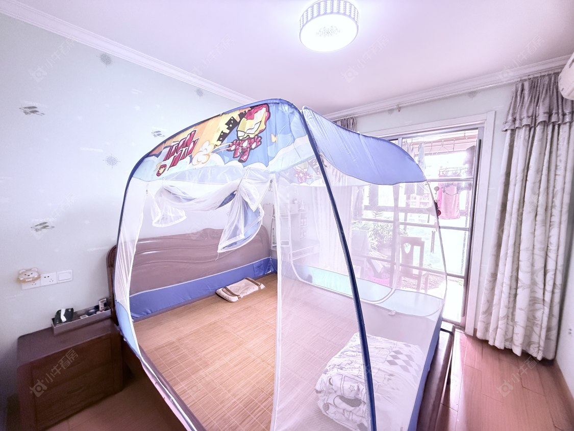 常州阳光龙庭在租房源室内图_小牛看房