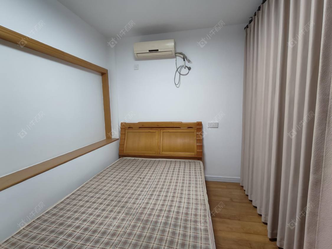 常州丽华新村在租房源室内图_小牛看房