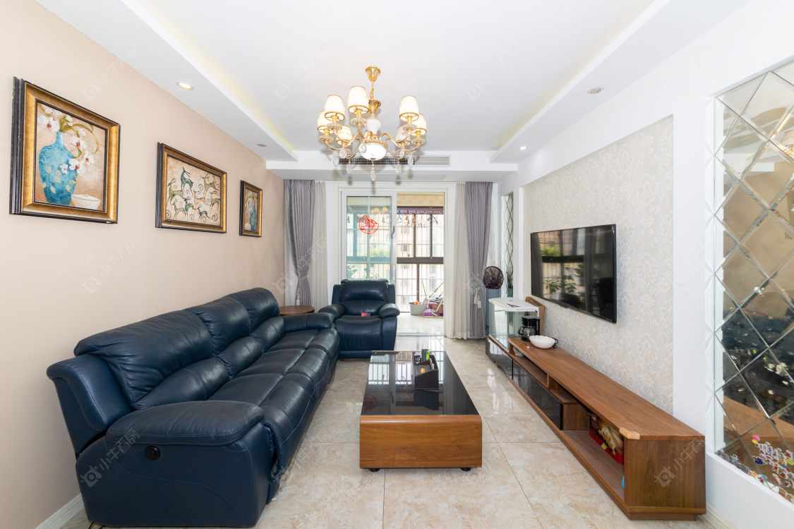 常州天禄西阆苑在售二手房源_小牛看房