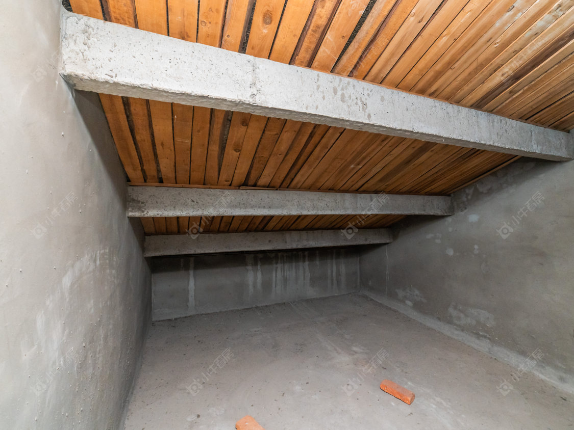 常州潞城花苑在售二手房源室内图_小牛看房