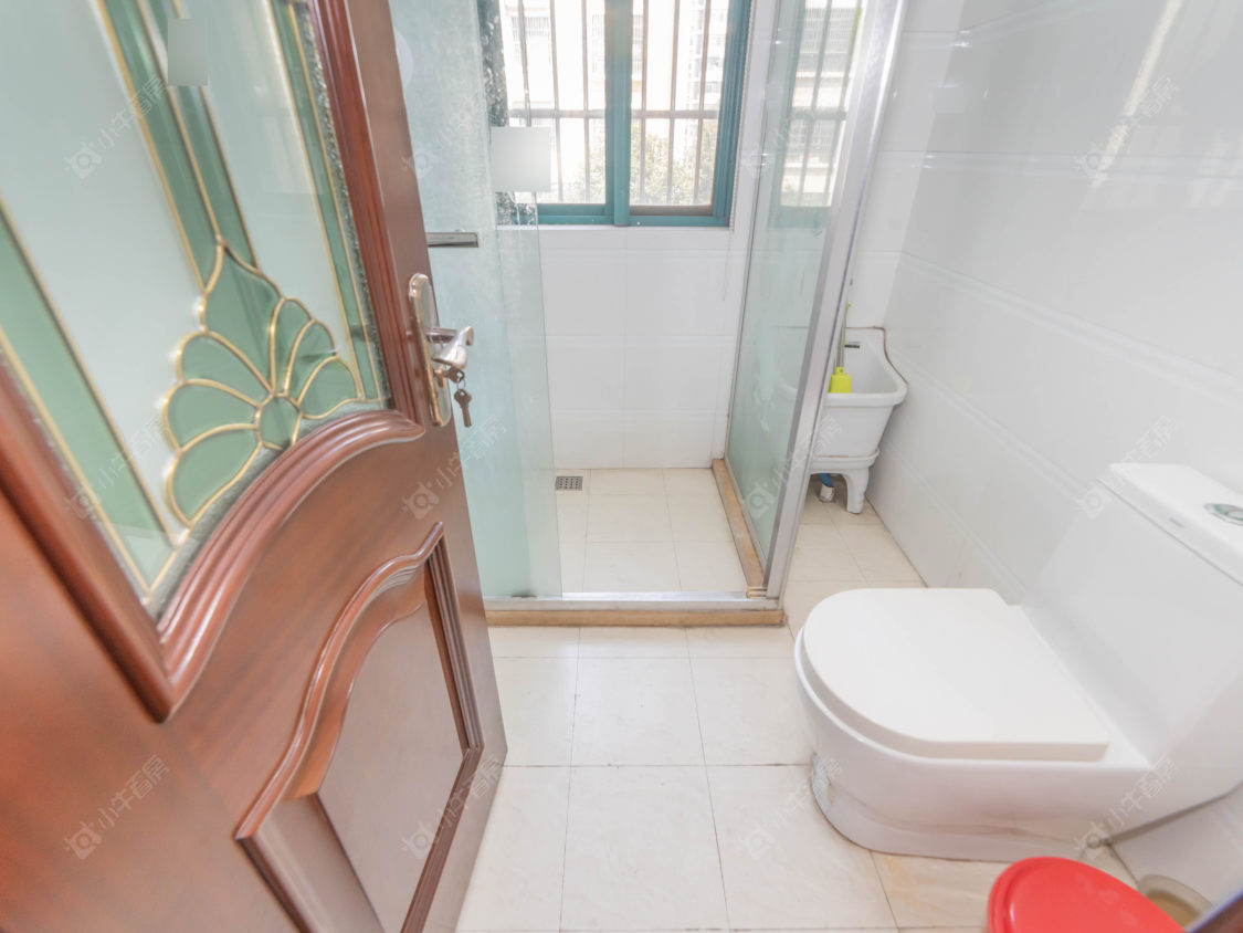 常州百馨西苑一二期在售二手房源室内图_小牛看房