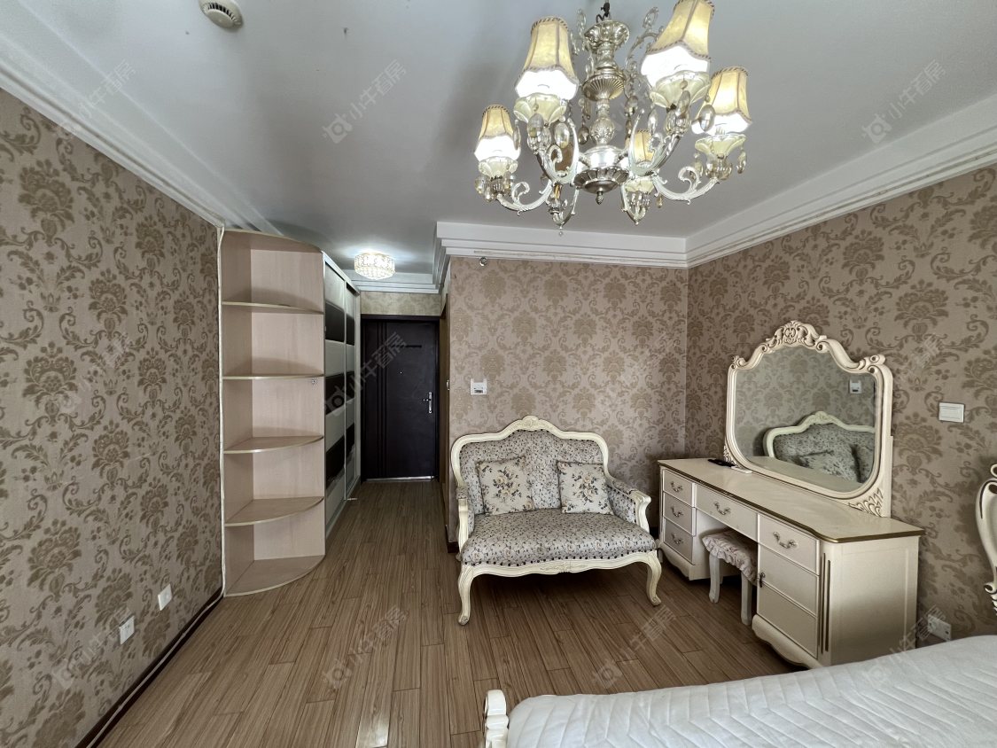 常州莱蒙城铂晶在租房源_小牛看房