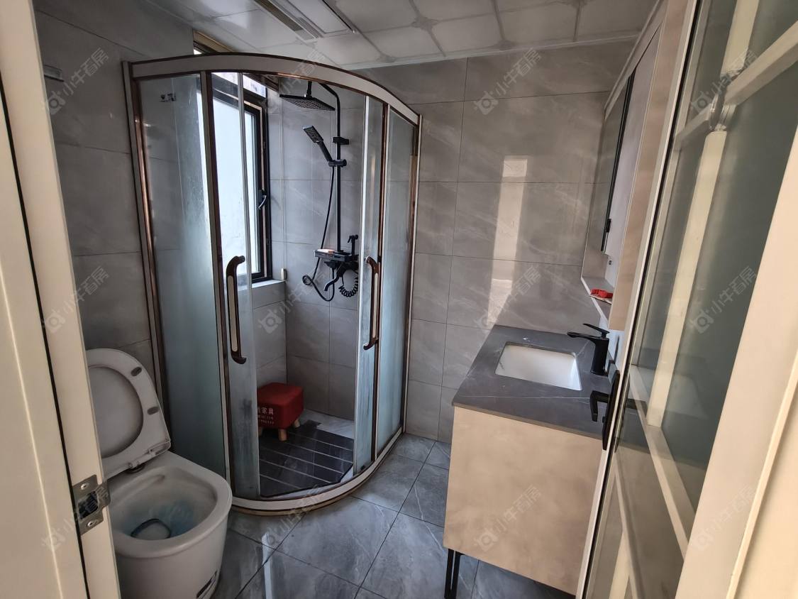 玉兰广场五期房源室内图 常州玉兰广场五期在租房源室内图_小牛看房