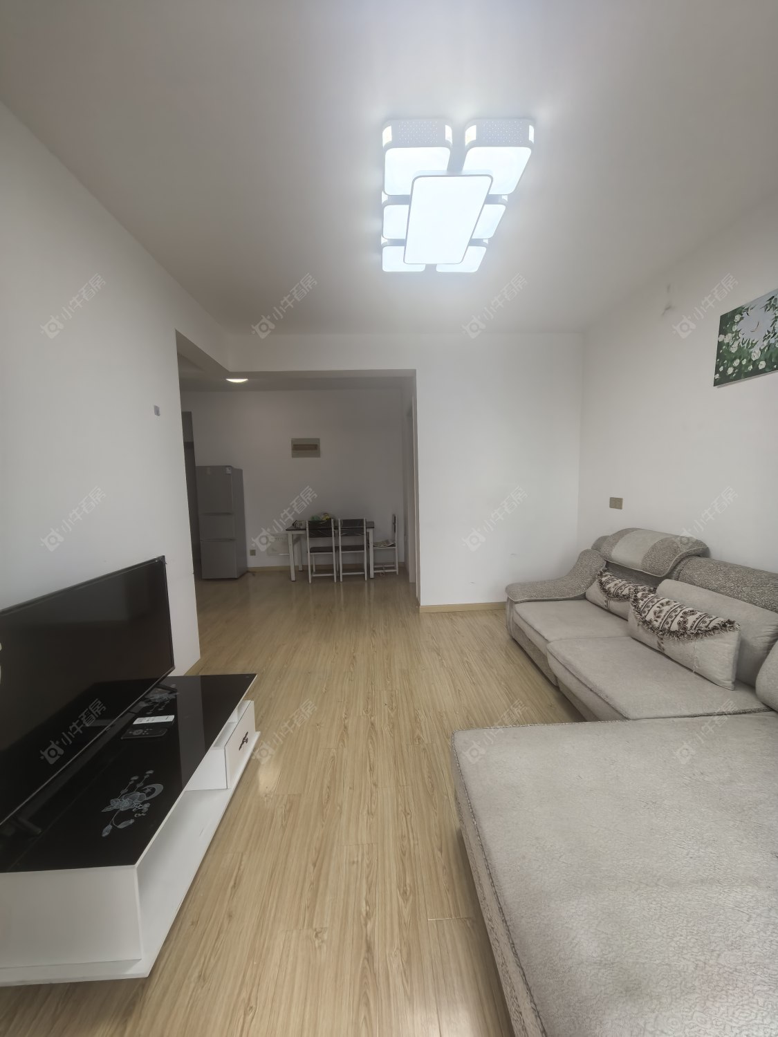 常州华海花园在租房源室内图_小牛看房