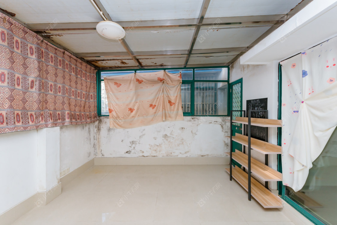 常州锦江丽都花园南区在售二手房源室内图_小牛看房