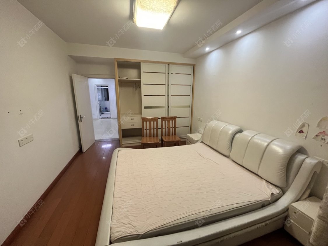 常州名桂坊租房_小牛看房